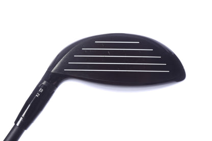 Used Titleist TSR2 Plus 3-Wood - Right-Handed - 13 Degrees - Stiff Flex-Next Round