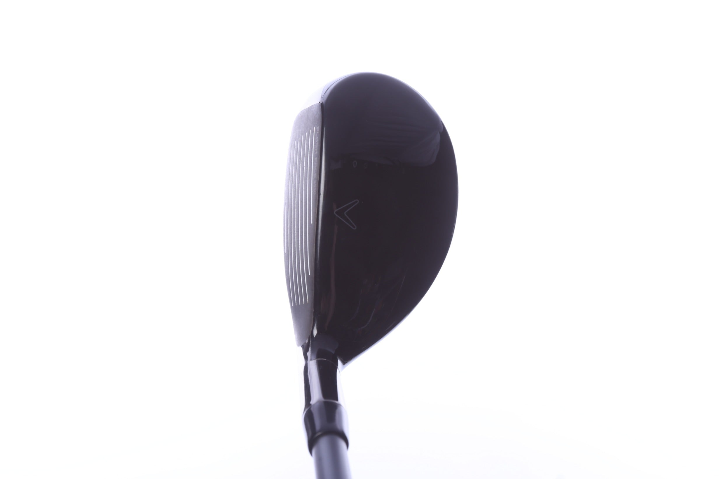 Used Callaway Mavrik 3H Hybrid - Right-Handed - 18 Degrees - Regular Flex