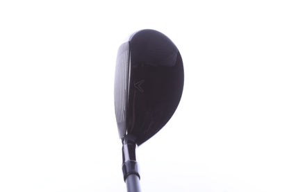 Used Callaway Mavrik 3H Hybrid - Right-Handed - 18 Degrees - Regular Flex