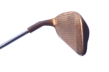 Used Ping ISI Beryllium Copper Lob Wedge - Right-Handed - 61 Degrees - Regular Flex-Next Round