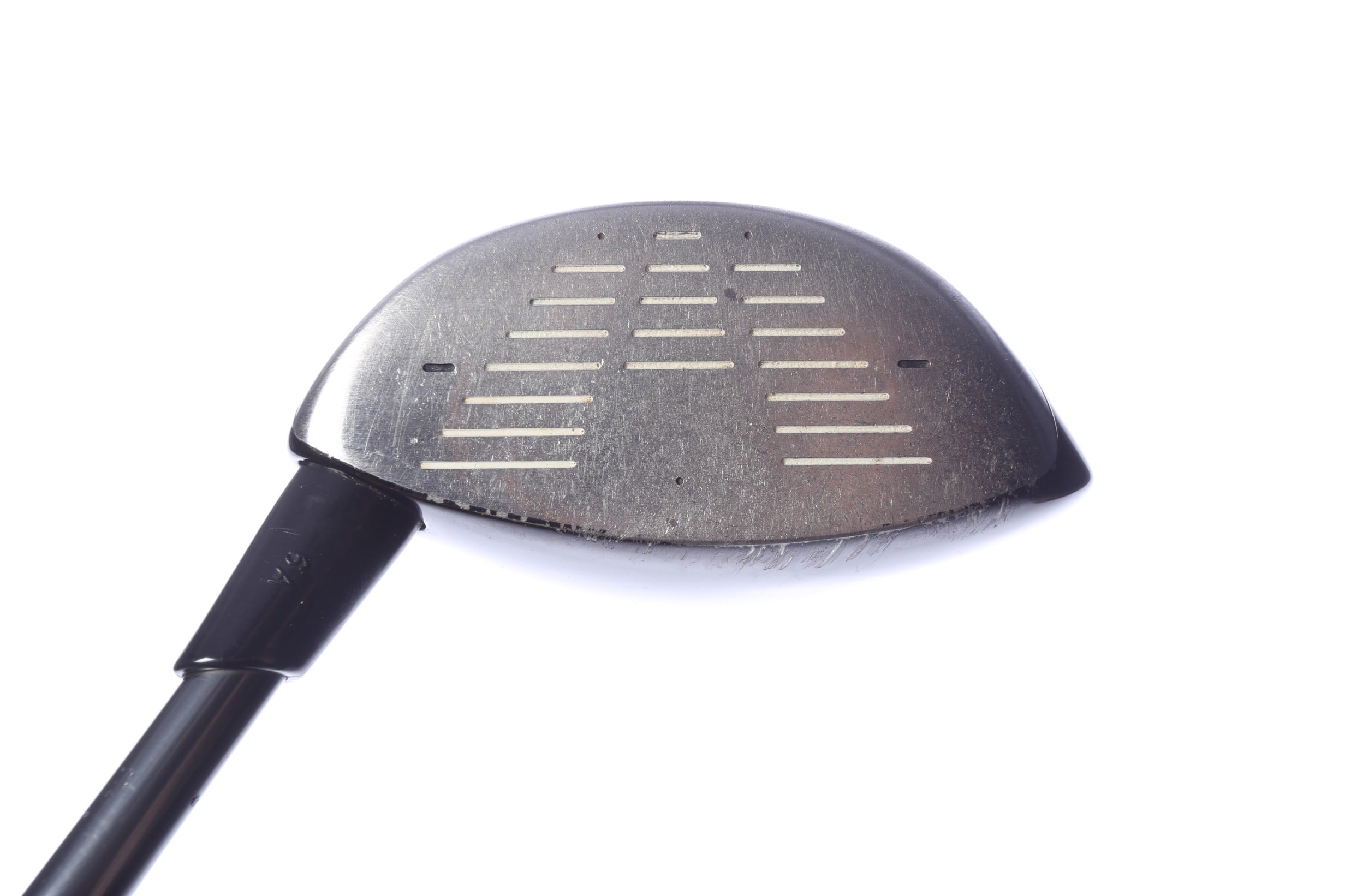 Used Ping G2 5-Wood - Right-Handed - 17 Degrees - Regular Flex-Next Round