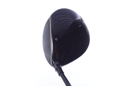 Used TaylorMade Qi10 Driver - 8 Degrees - Tour Extra Stiff Flex Mitsubishi Tensei CK Pro Series Organge - Right-Handed