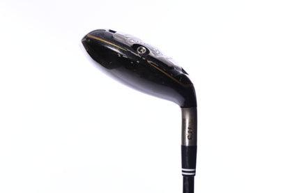Used Cleveland 588 3H Hybrid - Right-Handed - 20.5 Degrees - Regular Flex-Next Round