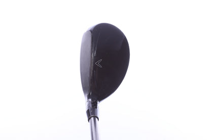 Used Callaway Big Bertha 2019 5H Hybrid - Right-Handed - 24 Degrees - Regular Flex