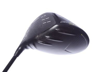 Used Ping G430 MAX Driver - 12 Degrees - Regular Flex Project X HZRDUS Smoke Red RDX - Right-Handed
