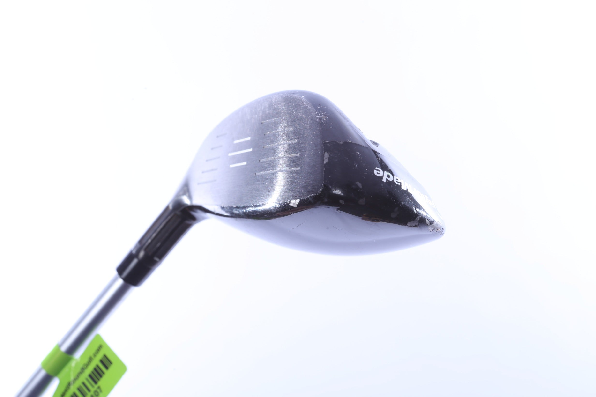 Used TaylorMade M2 4H Hybrid - Right-Handed - 22 Degrees - Ladies Flex-Next Round