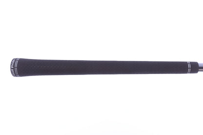 Used Cleveland  x Swag RTZ Black Satin Dollar Bill Sand Wedge - Right-Handed - 56 Degrees - Wedge Flex