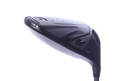 Used Ping G400 Max Driver - 9 Degrees - Regular Flex Ping TOUR - Right-Handed