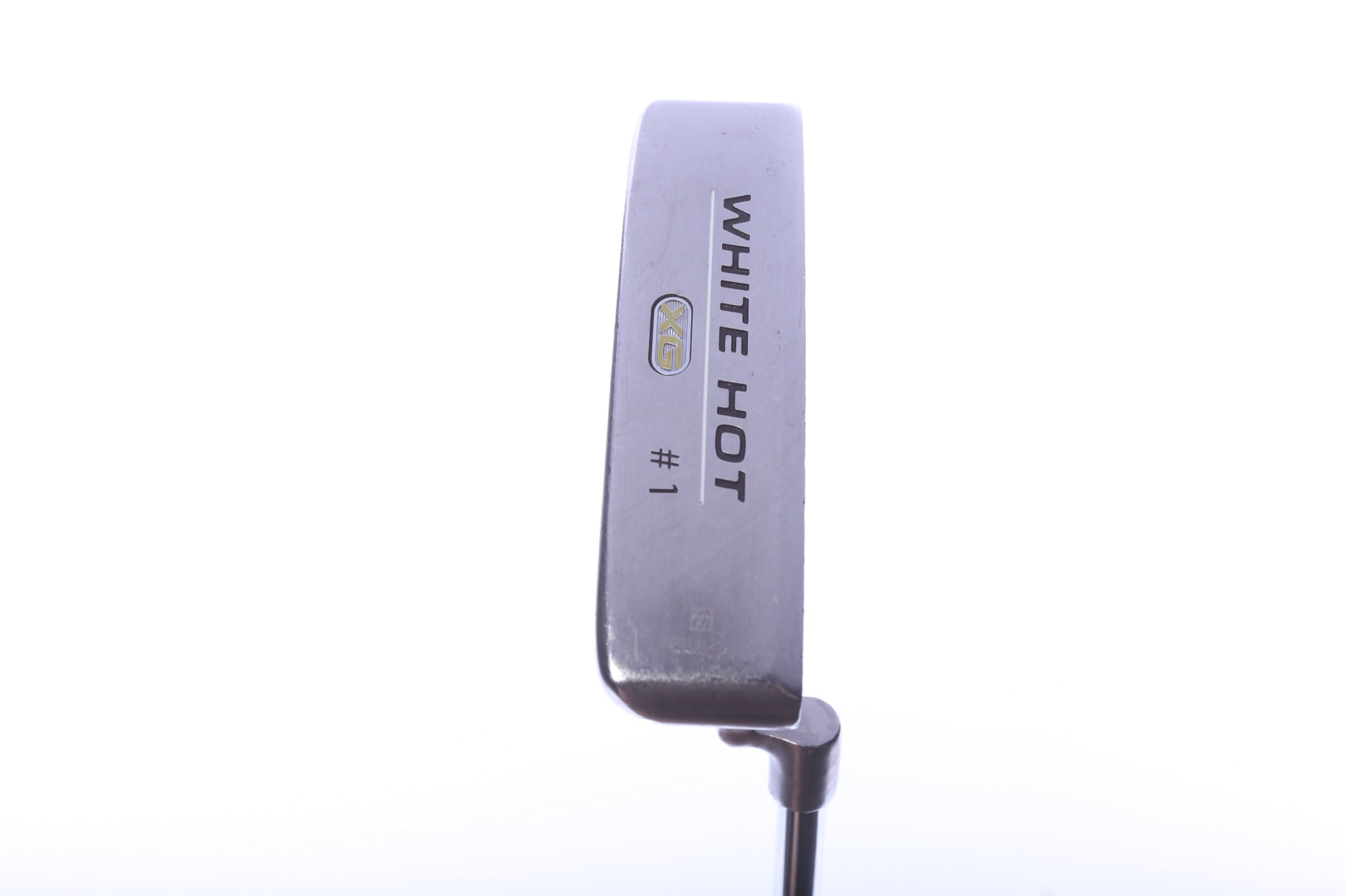 Used Odyssey White Hot XG #1 Putter - Right-Handed - 33 in - Blade