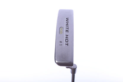 Used Odyssey White Hot XG #1 Putter - Right-Handed - 33 in - Blade