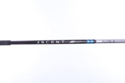 Used Callaway Paradym X Pitching Wedge - Right-Handed - 41 Degrees - Seniors Flex-Next Round