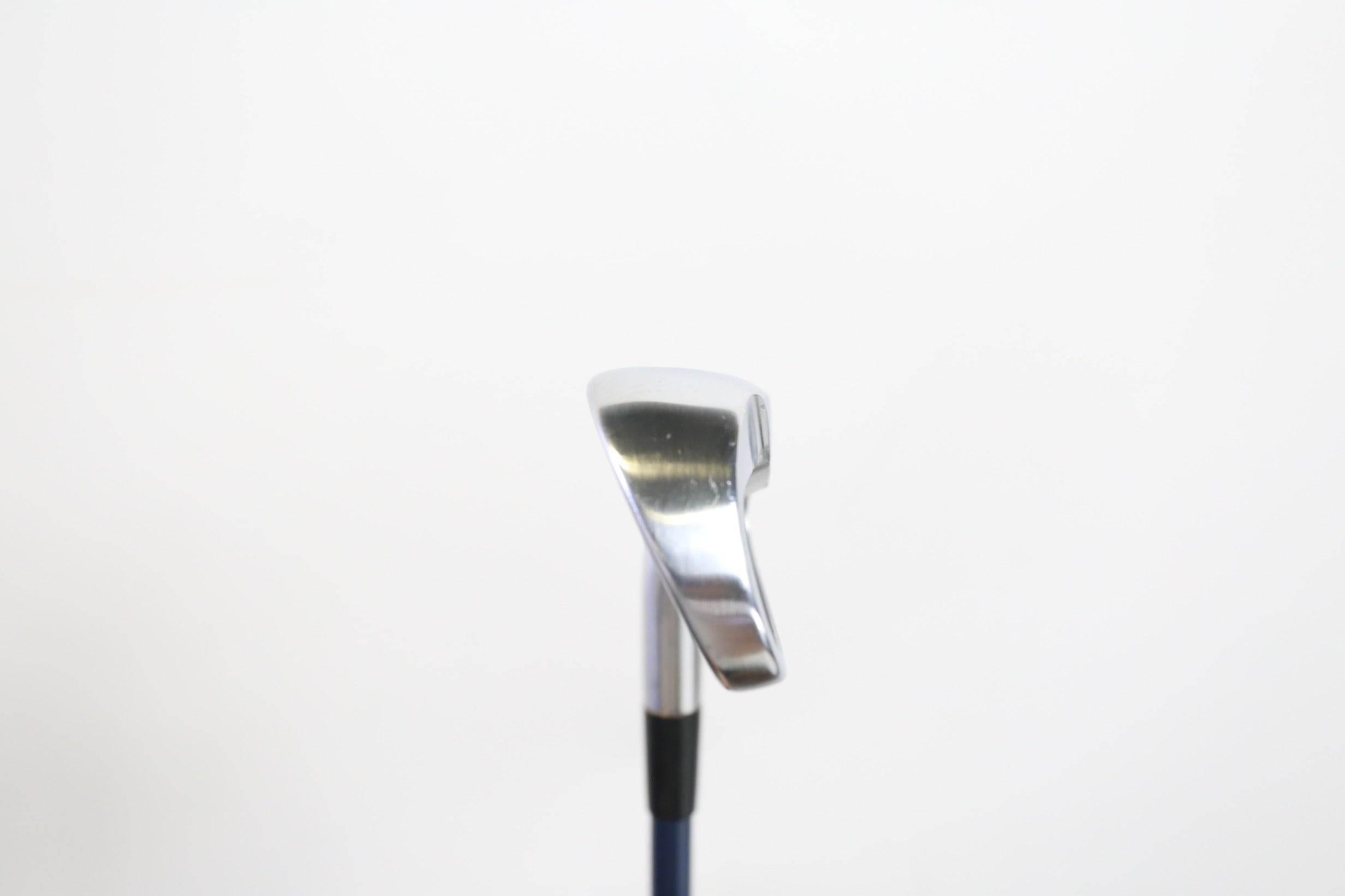 Used Mizuno MX 17 Right-Handed Single 6-Iron – Next Round