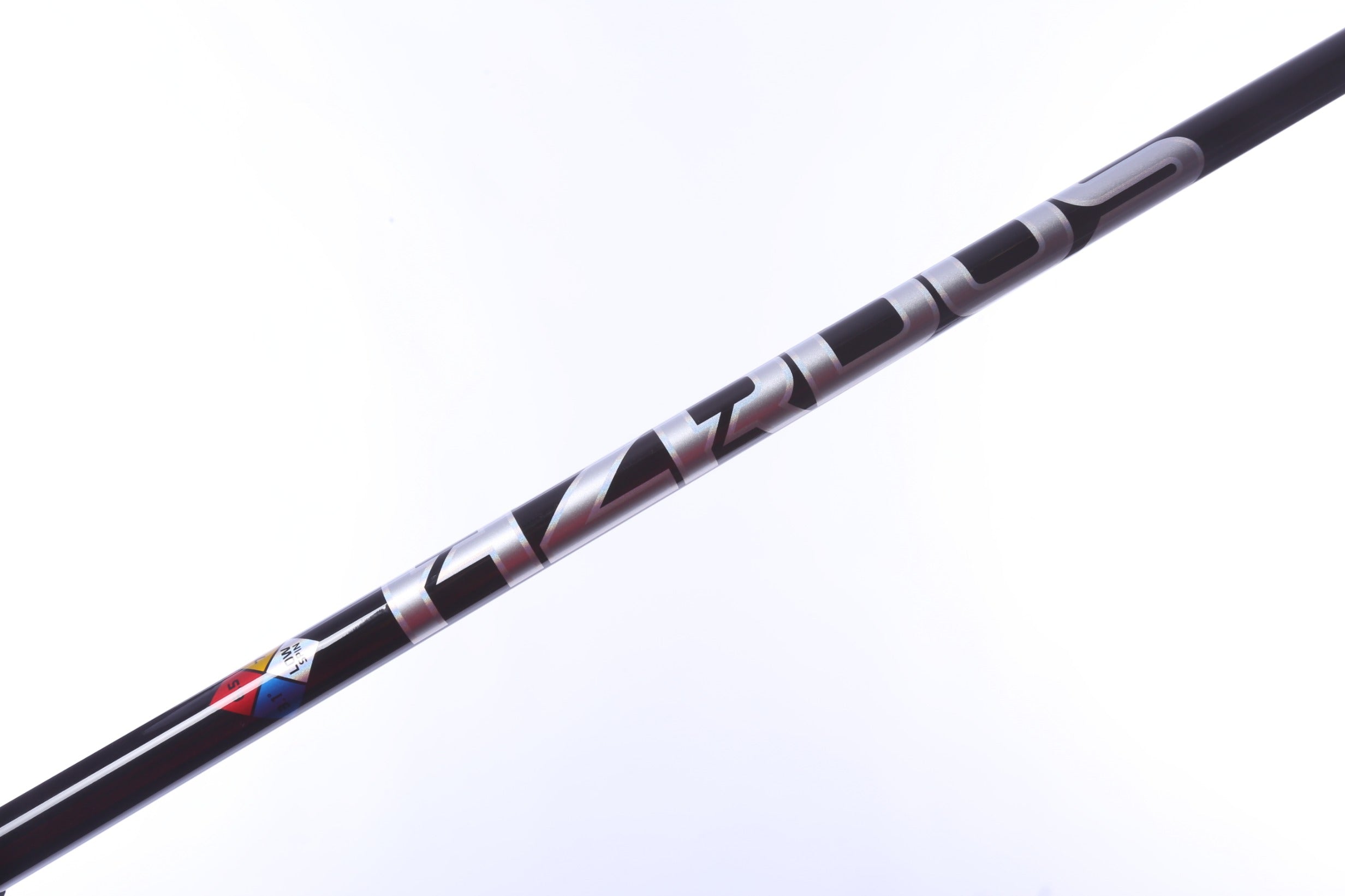 Used Project X HZRDUS Black Gen4 Fairway Wood Shaft Extra Stiff Flex Graphite - 42.5 in - PXG Adapter-Next Round