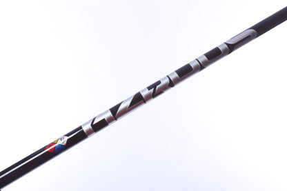 Used Project X HZRDUS Black Gen4 Fairway Wood Shaft Extra Stiff Flex Graphite - 42.5 in - PXG Adapter-Next Round