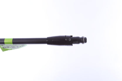 Used Mitsubishi Tensei 1K Black Fairway Wood Shaft Stiff Flex Graphite - 42 in - Titleist Surefit Adapter-Next Round