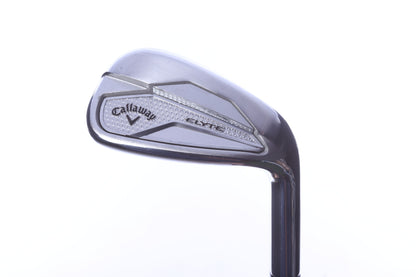 Used Callaway Elyte Approach Wedge - Right-Handed - 47 Degrees - Regular Flex-Next Round
