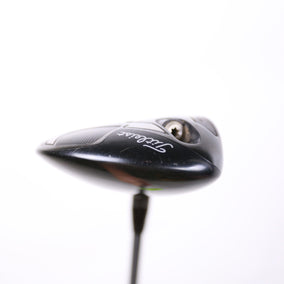 Used Titleist TS3 3-Wood - Left-Handed - 15 Degrees - Stiff Flex-Next Round