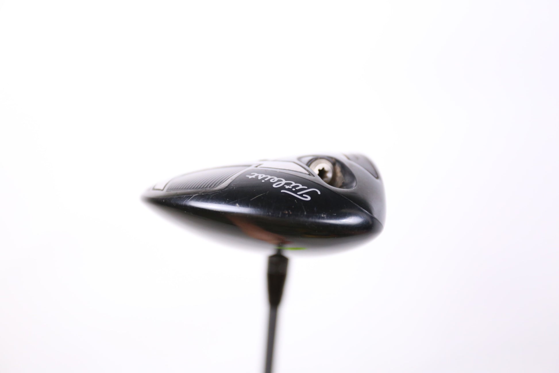 Used Titleist TS3 3-Wood - Left-Handed - 15 Degrees - Stiff Flex-Next Round