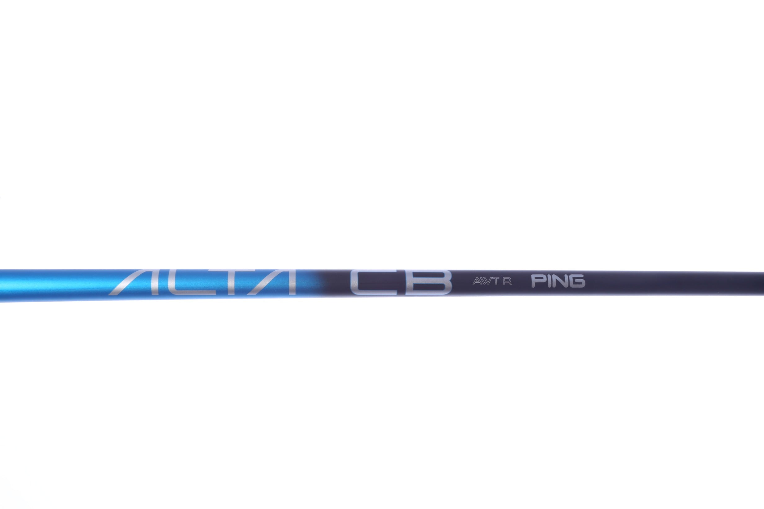 Used Ping G440 Utility Wedge - Left-Handed - 47 Degrees - Regular Flex