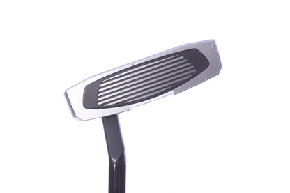 Used TaylorMade Spider GT Max Putter - Right-Handed - 35 in - Mallet