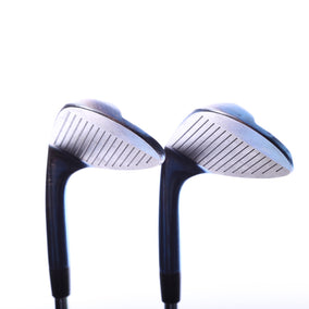 Used Mizuno S18 Blue Ion Wedge - Right-Handed - 50*, 54* - Wedge Flex-Next Round