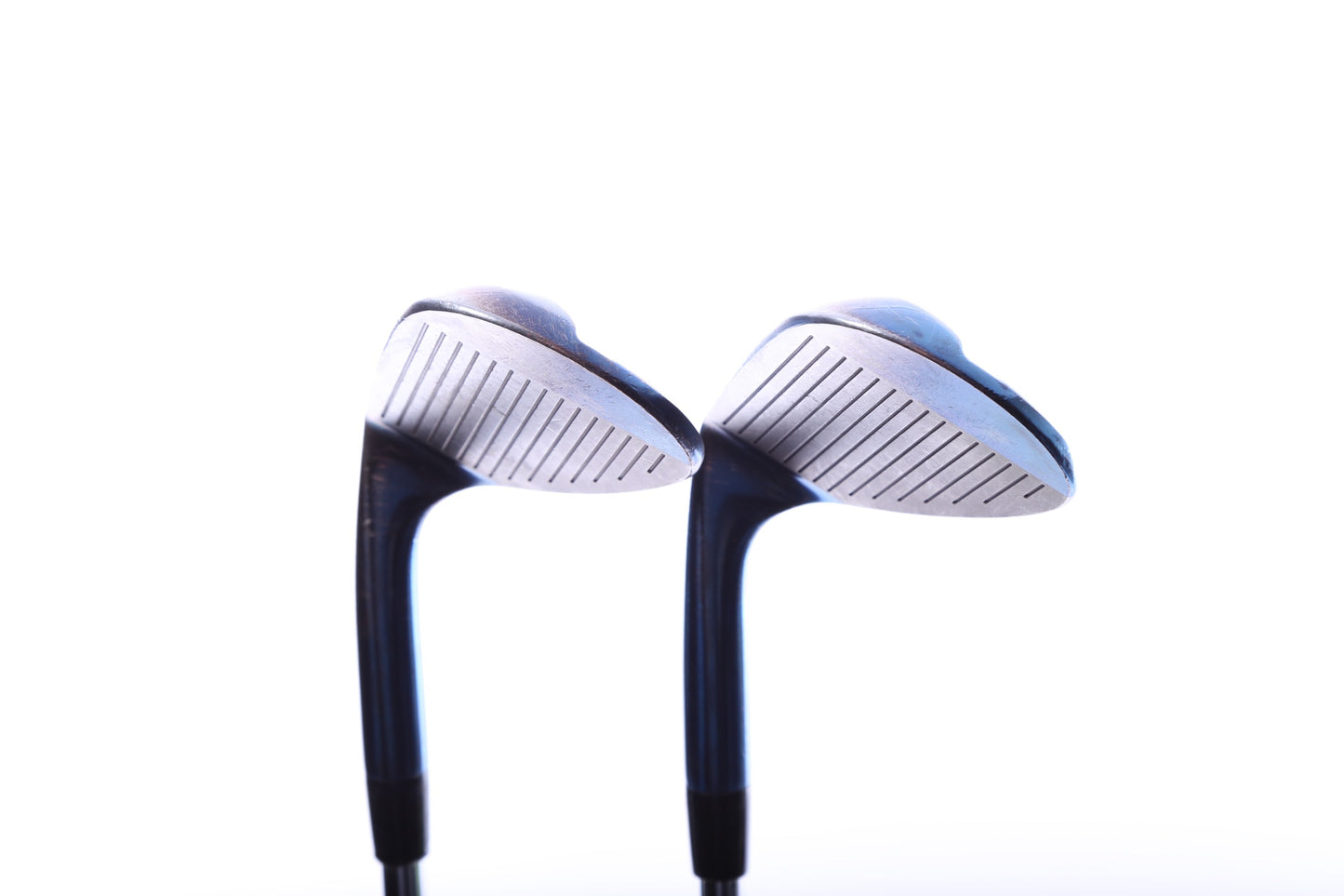 Used Mizuno S18 Blue Ion Wedge - Right-Handed - 50*, 54* - Wedge Flex-Next Round