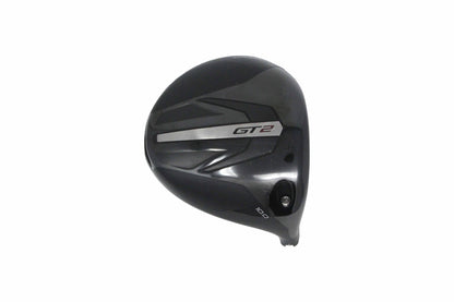 Used Titleist GT2 Driver - HEAD ONLY - Right-Handed - 10 Degrees-Next Round