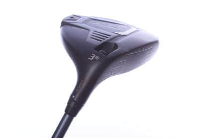 Used Ping G425 LST 3-Wood - Right-Handed - 16 Degrees - Stiff Flex