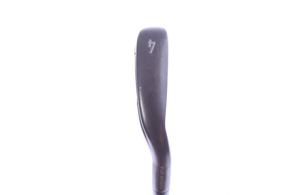 Used Callaway Apex CF16 Black Single 4-Iron - Right-Handed - Regular Plus Flex