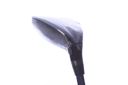 PXG 0311 Black OPS 6H Hybrid - Left-Handed - 28 Degrees - Extra Stiff Flex-Next Round