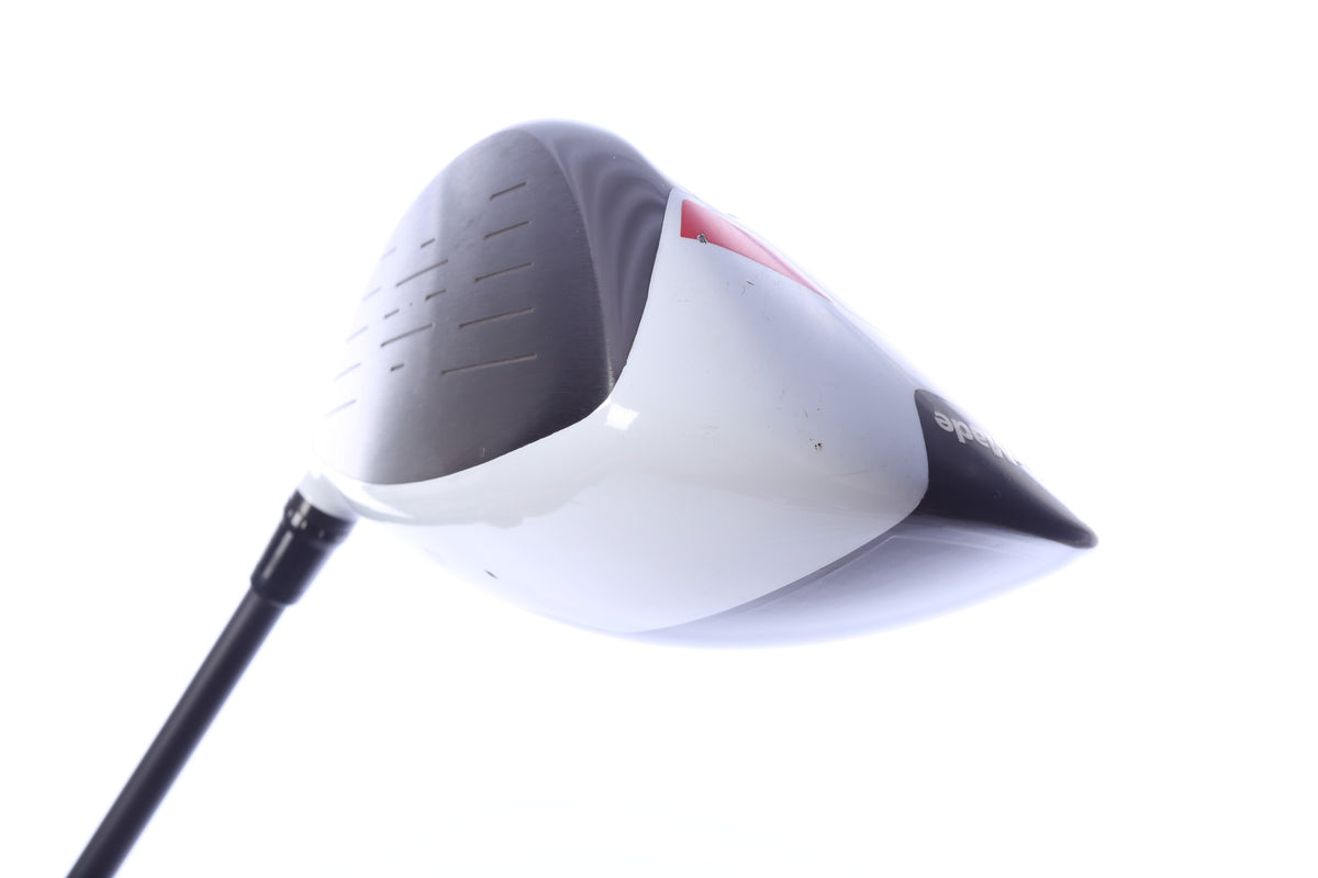 Used TaylorMade 2016 M1 Driver - 9.5 Degrees - Extra Stiff Flex Aldila ROGUE Silver 110 M.S.I. - Right-Handed-Next Round