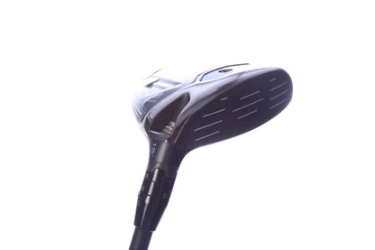 Used Callaway Paradym Ai Smoke MAX 3-Wood - Right-Handed - 15 Degrees - Stiff Flex-Next Round