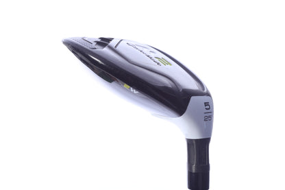 Used TaylorMade M2 Rescue 2017 5H Hybrid - Right-Handed - 25 Degrees - Seniors Flex-Next Round