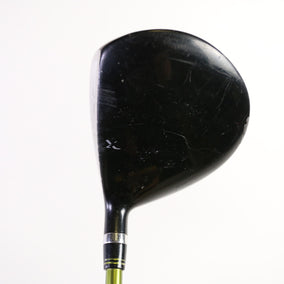 Used Tour Edge Exotics XCG-6 3-Wood - Right-Handed - 15 Degrees - Stiff Flex-Next Round