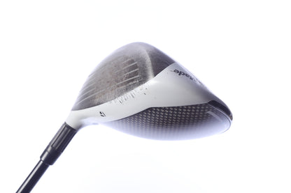 Used TaylorMade SIM MAX 3-Wood - Right-Handed - 15 Degrees - Stiff Flex