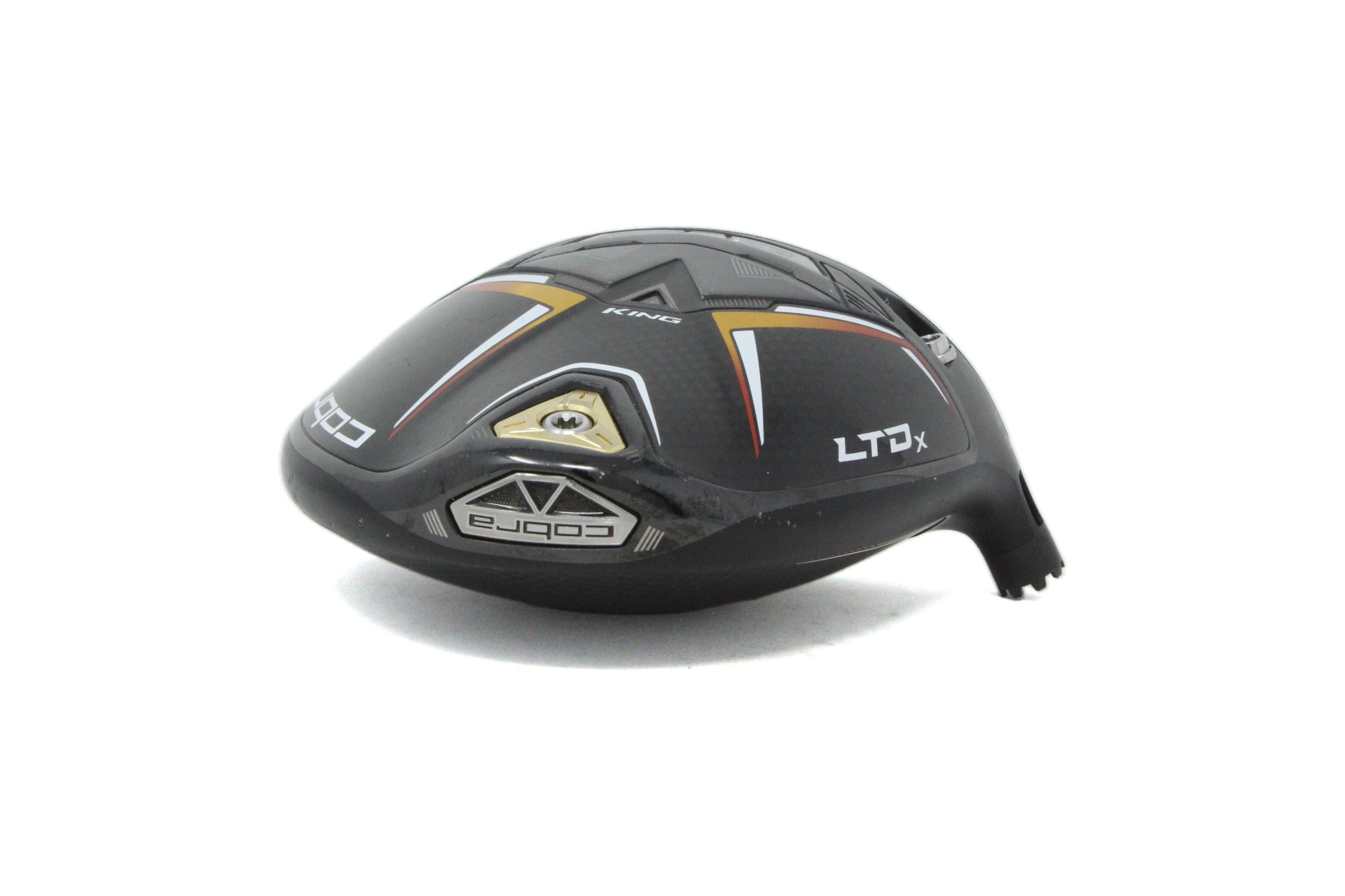 Used Cobra LTDx Driver - HEAD ONLY - Right-Handed - 9 Degrees
