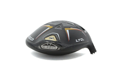 Used Cobra LTDx Driver - HEAD ONLY - Right-Handed - 9 Degrees