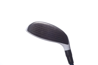 Used TaylorMade M1 3-Wood - Left-Handed - 15 Degrees - Stiff Flex-Next Round