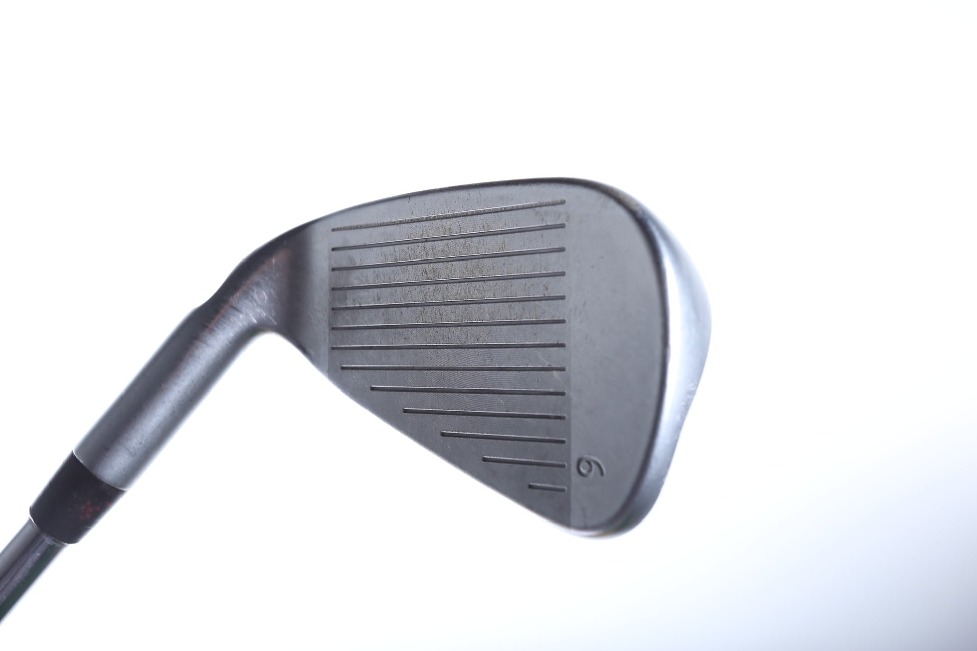 Used Ping i20 Single 6-Iron - Right-Handed - Stiff Flex-Next Round