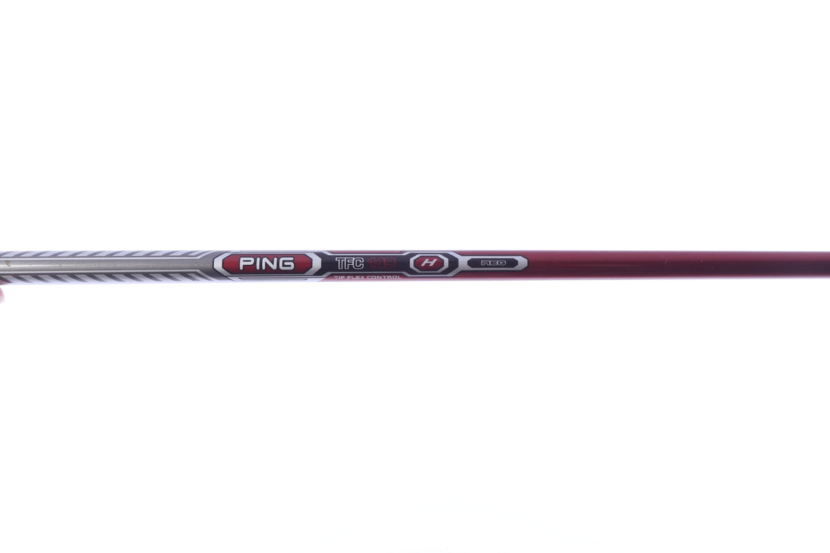 Used Ping G15 Hybrid Set - Right-Handed - 3H, 4H - Regular Flex