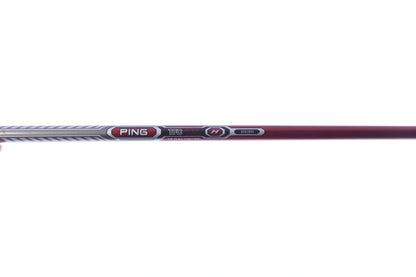 Used Ping G15 Hybrid Set - Right-Handed - 3H, 4H - Regular Flex