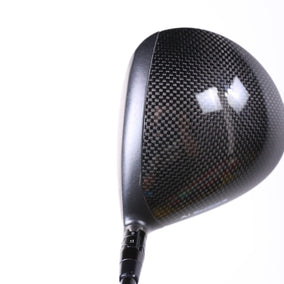 Used Callaway Paradym Ai Smoke TD Driver - 10.5 Degrees - Extra Stiff Flex Project X HZRDUS - Right-Handed-Next Round