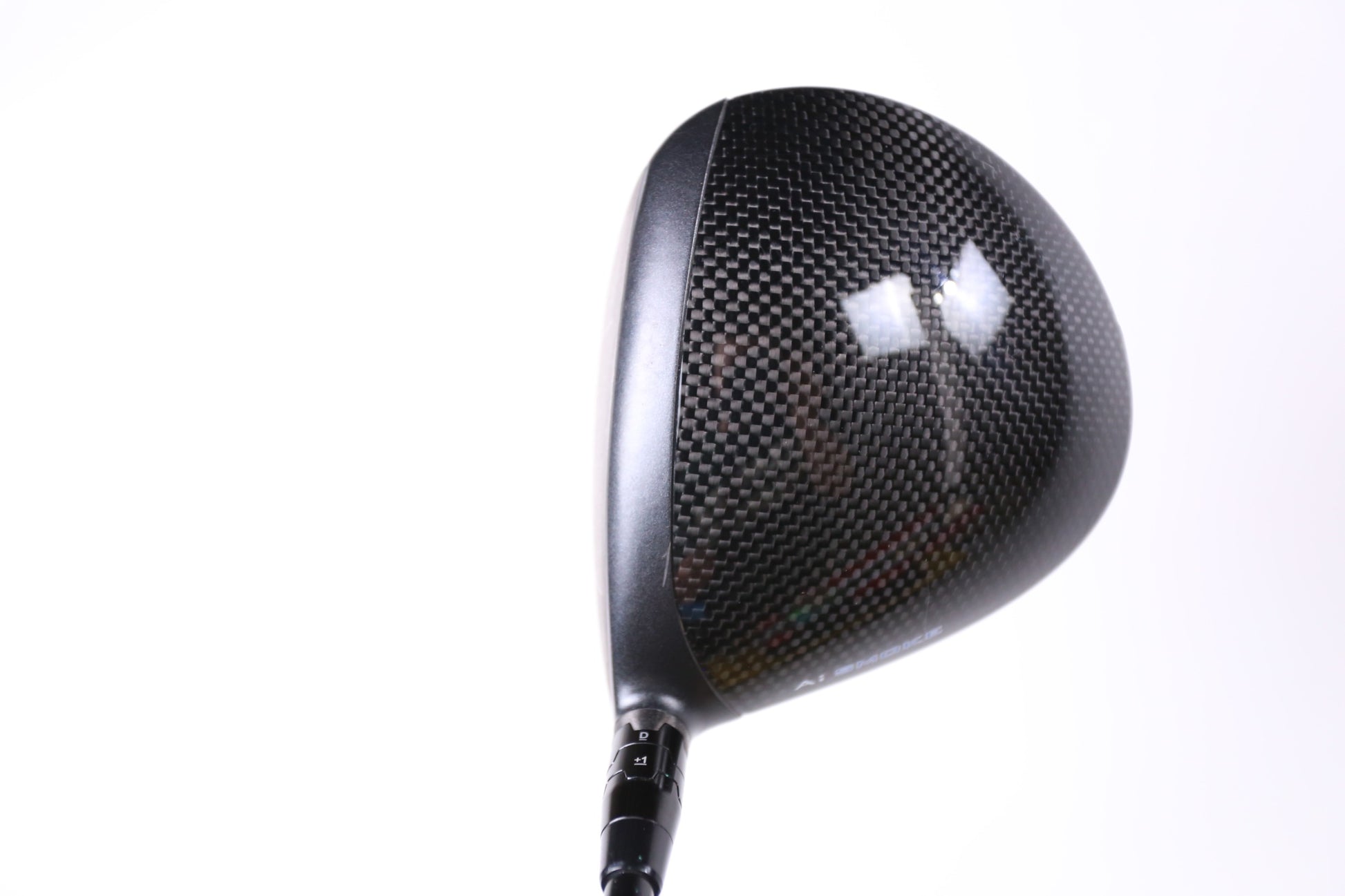 Used Callaway Paradym Ai Smoke TD Driver - 10.5 Degrees - Extra Stiff Flex Project X HZRDUS - Right-Handed-Next Round