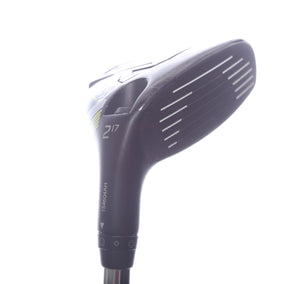 Used Ping G430 2H Hybrid - Right-Handed - 17 Degrees - Extra Stiff Flex-Next Round