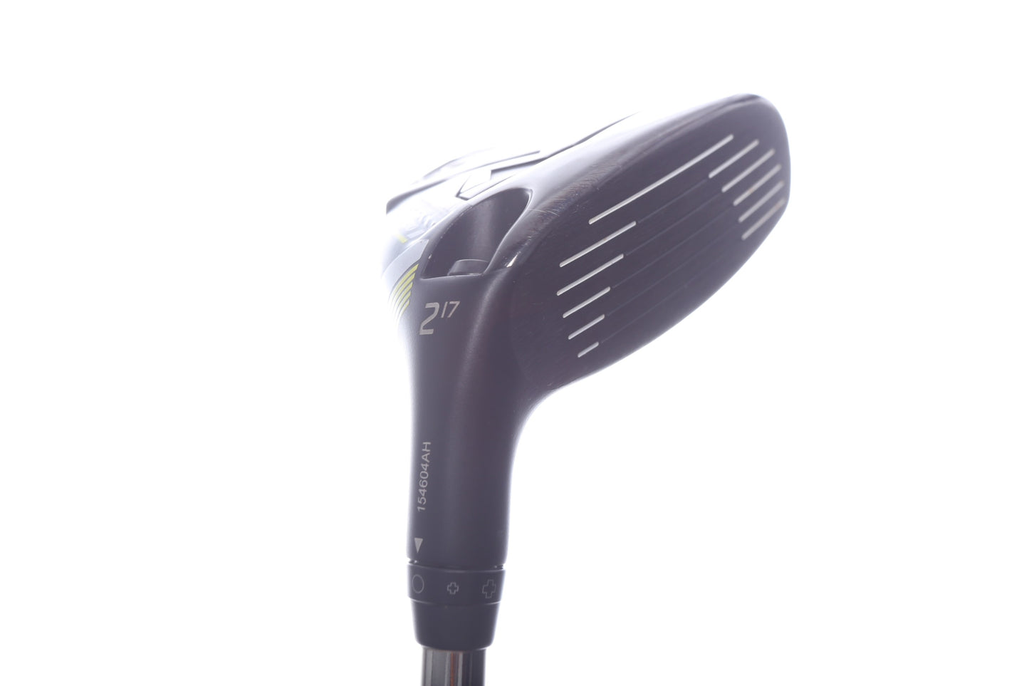 Used Ping G430 2H Hybrid - Right-Handed - 17 Degrees - Extra Stiff Flex-Next Round