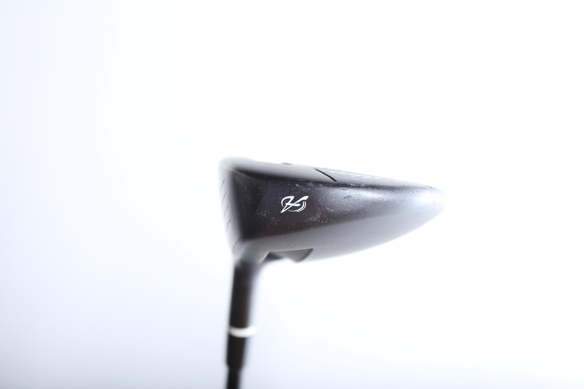 Used Adams Tight Lies 3-Wood - Right-Handed - 16 Degrees - Seniors Flex-Next Round