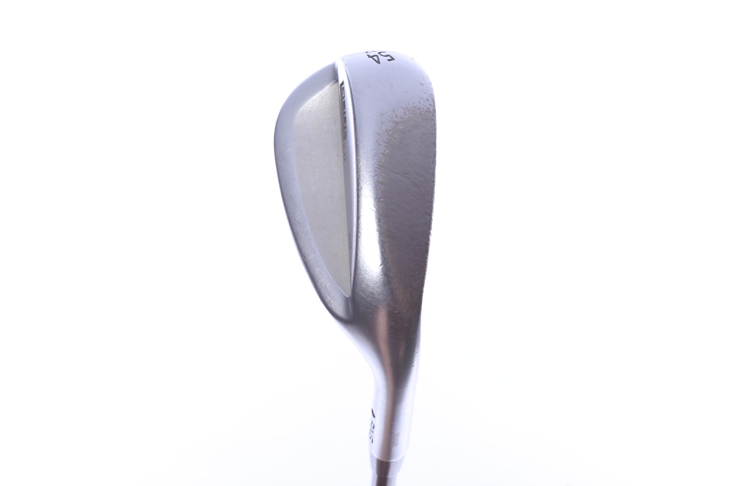 Used Ping Glide 2.0 SS Sand Wedge - Right-Handed - 54 Degrees - Regular Flex-Next Round