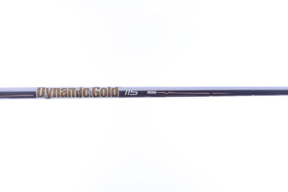 Used Cleveland CBX Full Face Wedge Set - Right-Handed - 56*, 60* - Wedge Flex
