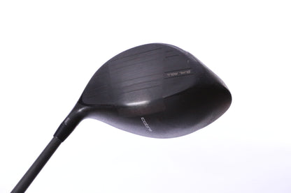 Used Cobra Long Tom Driver - 9 Degrees - Regular Flex Grafalloy Long Tom - Right-Handed