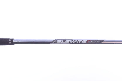 Used Callaway Paradym Ai Smoke HL Approach Wedge - Right-Handed - 47 Degrees - Regular Flex